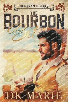 Dk Marie - Bourbon Bet, Häftad