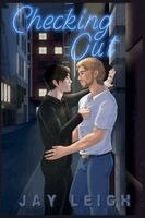 Jay Leigh - Checking Out, Häftad
