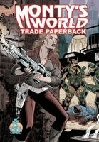 Warren Montgomery, Warren Montgomery - Monty's World TPB, Häftad. Tillgänglighet: Lägg i varukorg