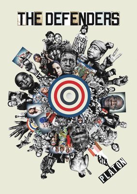 Platon: The Defenders, Häftad