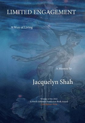Jacquelyn Sha - Limited Engagement, Inbunden