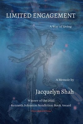Jacquelyn Shah - Limited Engagement, Häftad