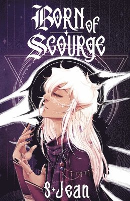 S Jean - Born of Scourge, Häftad