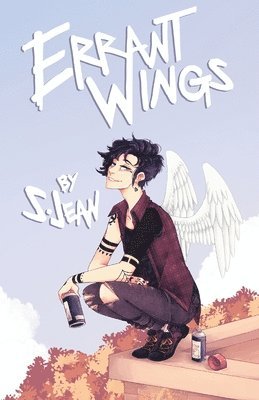 S Jean - Errant Wings, Häftad