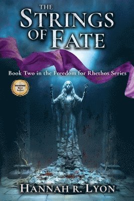 Hannah R Lyon - Strings of Fate, Häftad