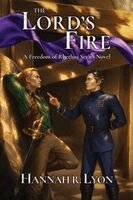 Hannah R Lyon - Lord's Fire, Häftad