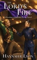 Hannah R Lyon - Lord's Fire, Inbunden
