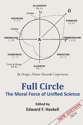 Harold G Cassidy, Jere W Clark, Edward F Haskell - Full Circle, Häftad