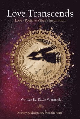 Dawn Warmack - Love Transcends, Häftad