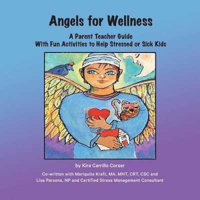 Angels For Wellness