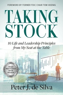 Peter J de Silva - Taking Stock, Häftad
