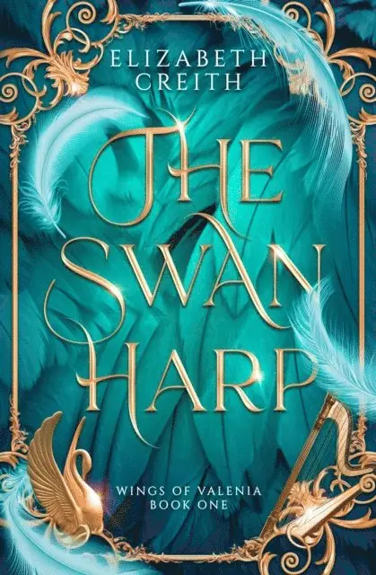 Elizabeth Creith - Swan Harp, E-bok. Tillgänglighet: Lägg i varukorg