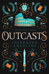 Outcasts (UK)