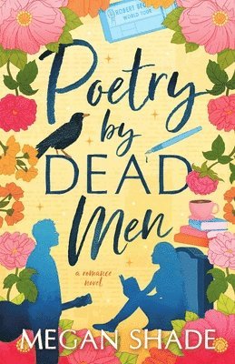 Megan Shade - Poetry by Dead Men, Häftad. Tillgänglighet: Lägg i varukorg