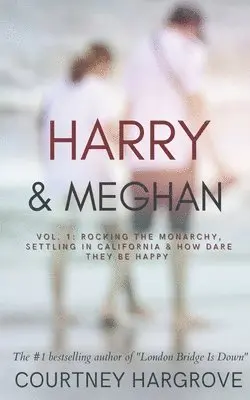 Courtney Hargrove - Harry & Meghan, Häftad. Tillgänglighet: Lägg i varukorg