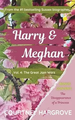 Courtney Hargrove - Harry & Meghan, Häftad. Tillgänglighet: Lägg i varukorg