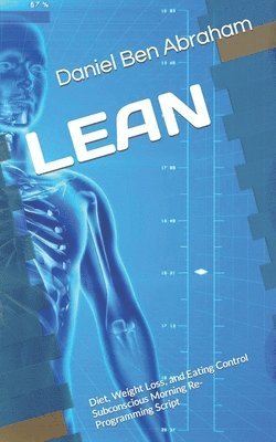 Daniel Ben Abraham - Lean, Häftad. Tillgänglighet: Lägg i varukorg