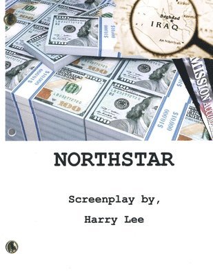 Harry Lee - Northstar, Häftad