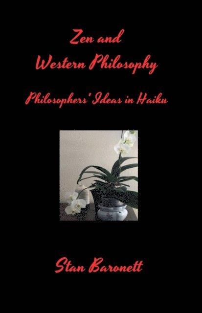 Stan Baronett - Zen and Western Philosophy, E-bok