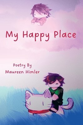 Maureen Himler - My Happy Place, Häftad. Tillgänglighet: Lägg i varukorg