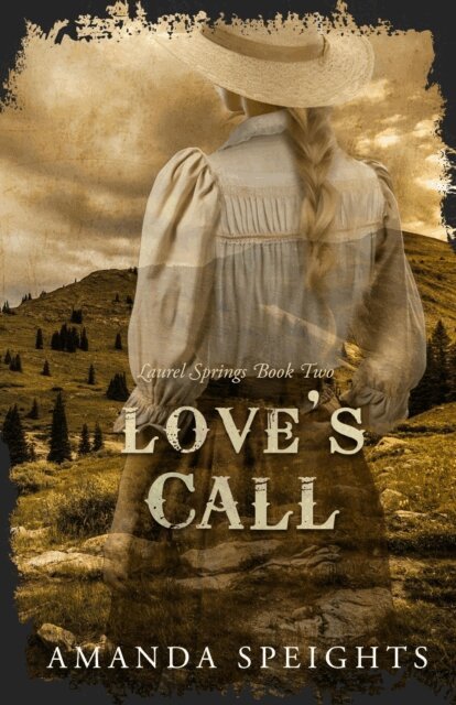 Amanda Speights - Love's Call, E-bok