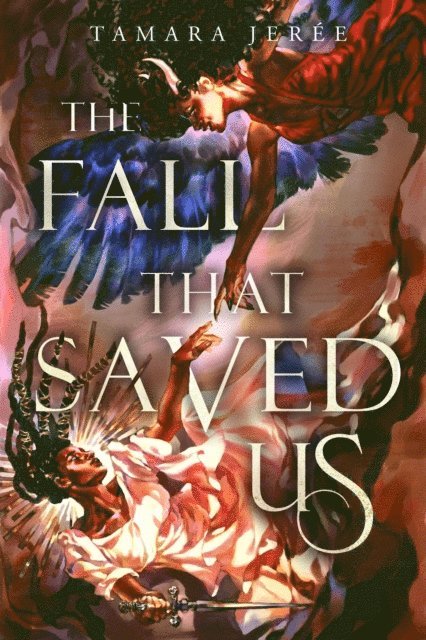 Tamara Jeree - Fall That Saved Us, E-bok