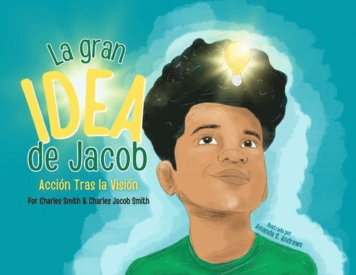 Charles Smith, Charles Jacob Smith - Gran Idea de Jacob, Häftad