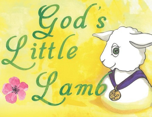 Mary Ann Sullivan - God's Little Lamb, Häftad