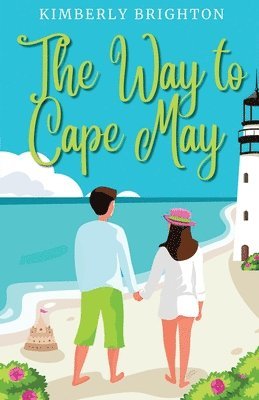 Kimberly Brighton - Way to Cape May, Häftad
