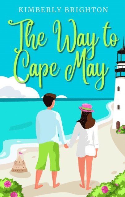 Kimberly Brighton - Way to Cape May, E-bok