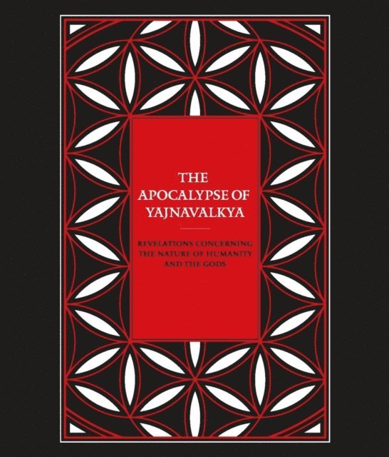 Yajnavalkya - Apocalypse of Yajnavalkya, E-bok