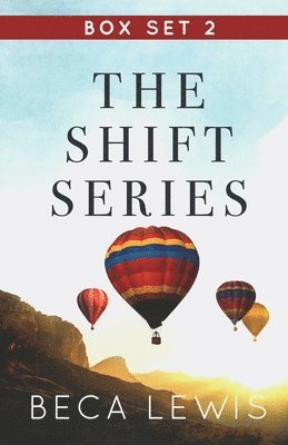 Beca Lewis - Shift Series Box Set Volume Two, Häftad
