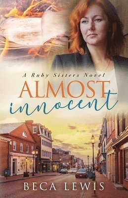Beca Lewis - Almost Innocent, Häftad