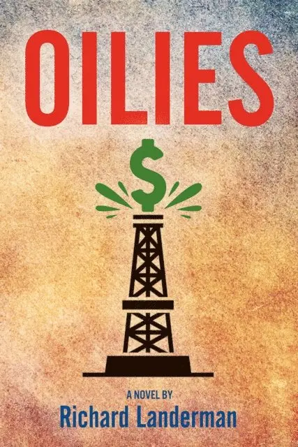 Richard Landerman - Oilies, E-bok. Tillgänglighet: Lägg i varukorg