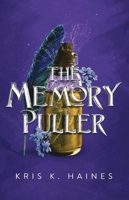 Kris K Haines - Memory Puller, Häftad