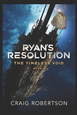 Craig Robertson - Ryan's Resolution, Häftad