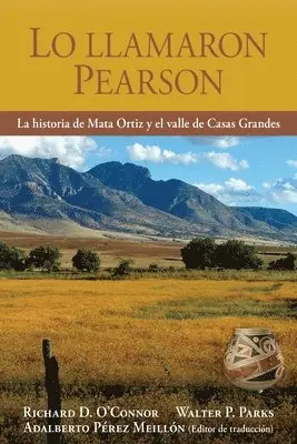 Richard D O'Connor, Walter P Parks - Lo llamaron Pearson, Häftad. Tillgänglighet: Lägg i varukorg