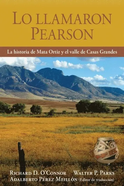 Walter P. Parks, Richard D. O'Connor - Lo llamaron Pearson, E-bok. Tillgänglighet: Lägg i varukorg