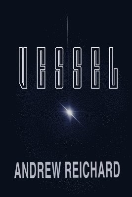 Andrew Reichard - Vessel, Häftad