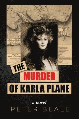 Peter Beale - Murder of Karla Plane, Häftad. Tillgänglighet: Lägg i varukorg
