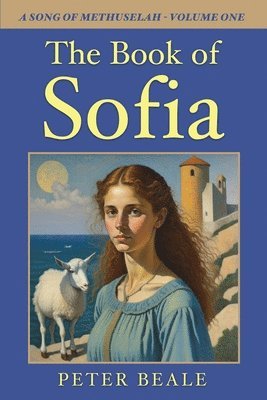 Peter Beale - Book of Sofia, Häftad. Tillgänglighet: Lägg i varukorg