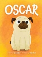 Jon Rubin, Matt Vaughan - Oscar, Inbunden