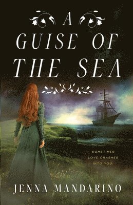 Jenna Mandarino - Guise of the Sea, Häftad