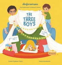 Three Boys