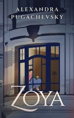 Alexandra Pugachevsky, Kirsten Rees - Zoya, Häftad