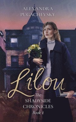 Alexandra Pugachevsky - Lilou, Häftad