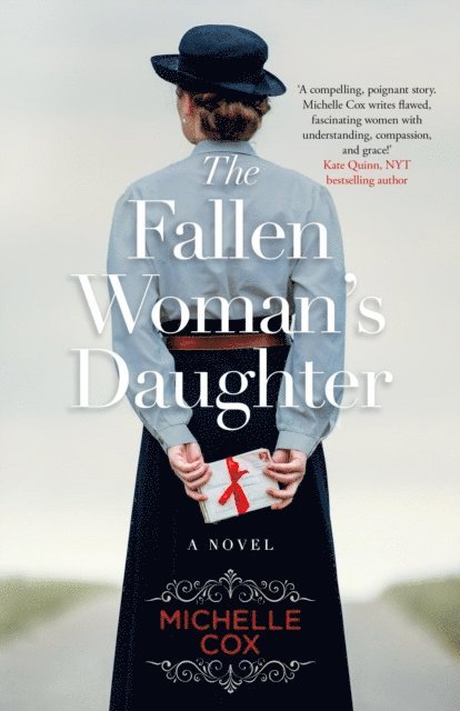 Michelle Cox - Fallen Woman's Daughter, E-bok