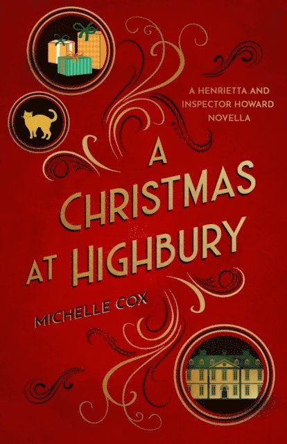 Michelle Cox - Christmas at Highbury, E-bok