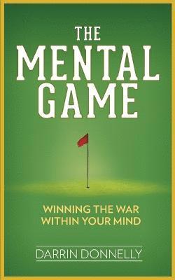 Darrin Donnelly - Mental Game, Häftad