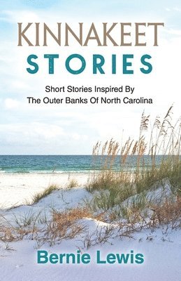 Bernie Lewis - Kinnakeet Stories, Häftad